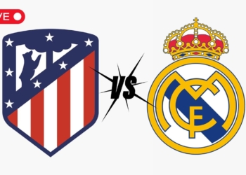 Atletico de Madrid vs Real Madrid GRATIS online - Ver en vivo y directo la Copa del Rey