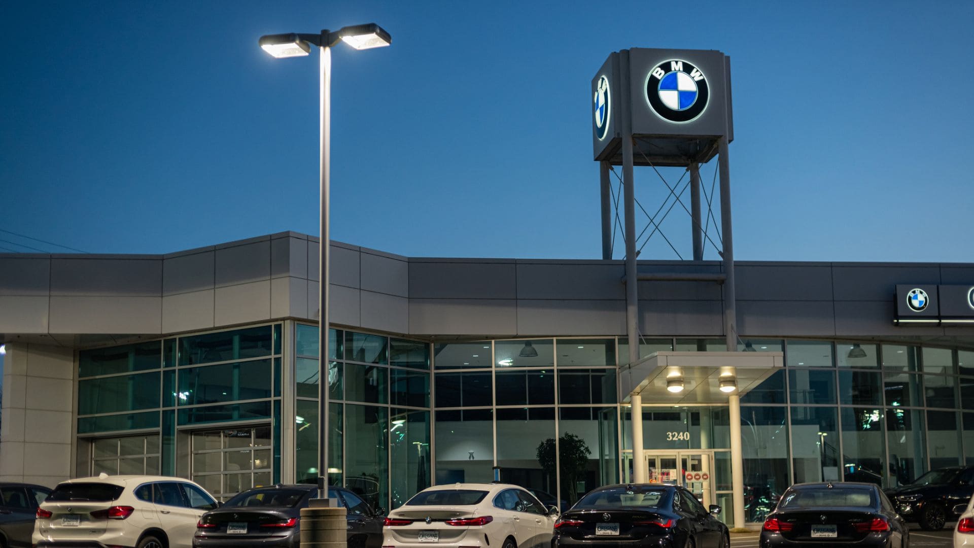 Los coches eléctricos ya no son una prioridad para BMW