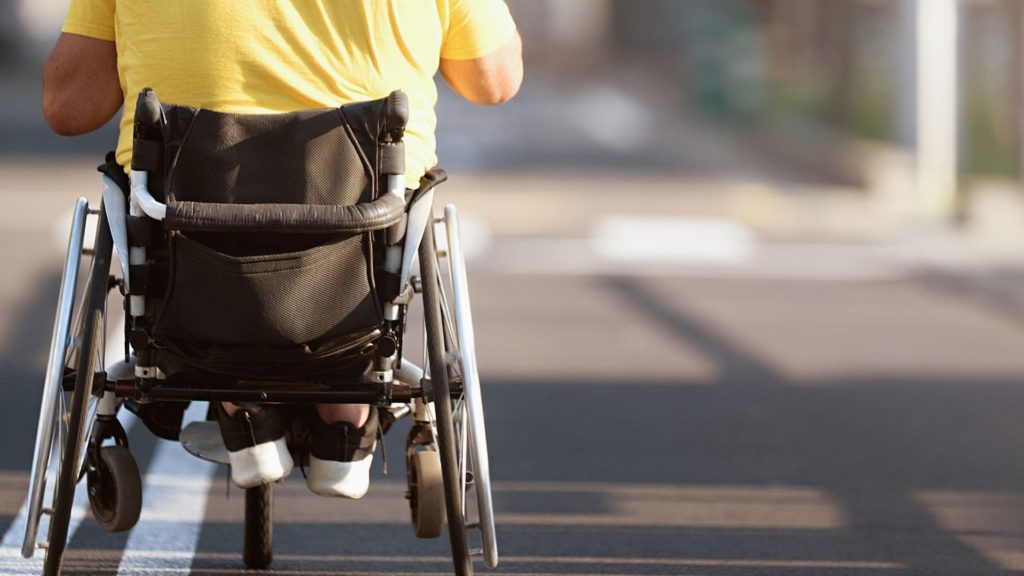 Giro en los pagos de las pensiones por discapacidad