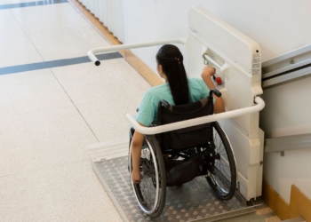 Estas personas con discapacidad no tendrán que pagar IRPF