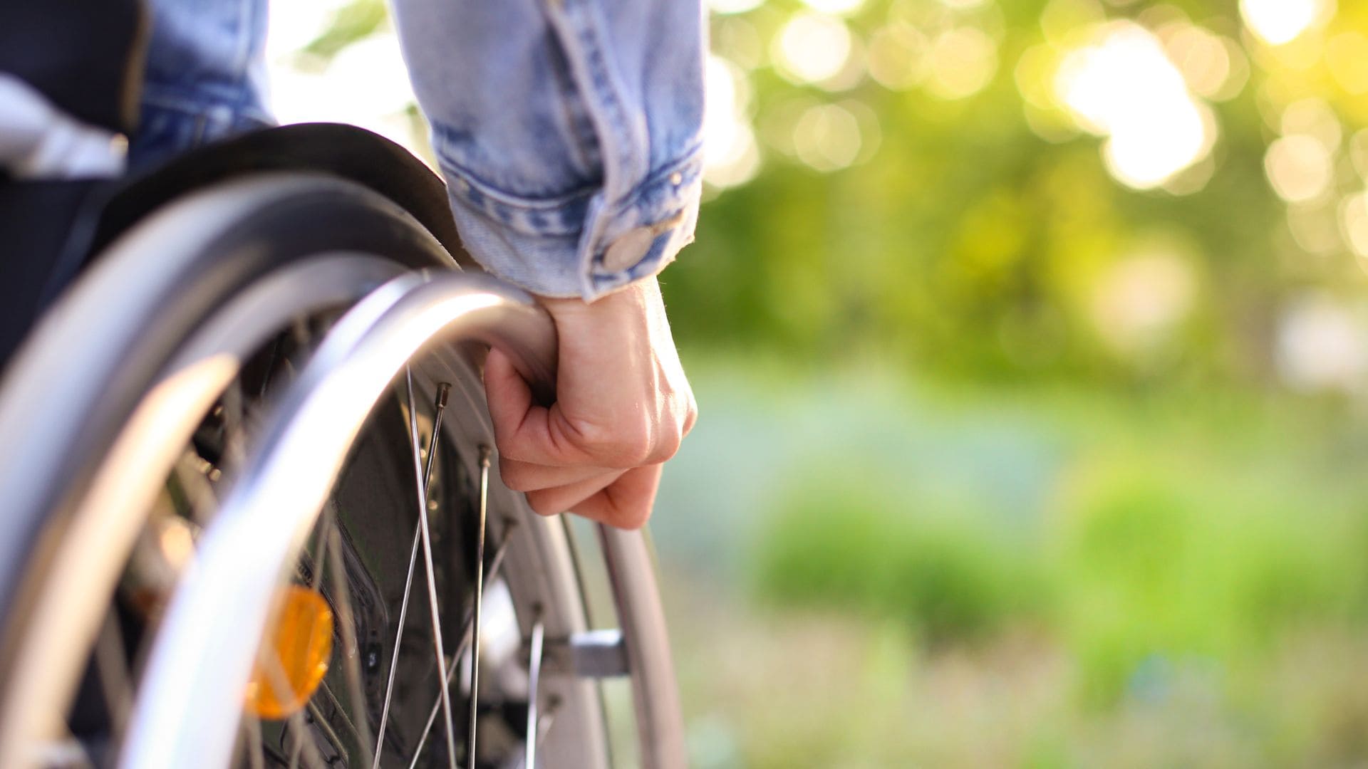Razones por las que la Seguridad Social retira la pensión por discapacidad