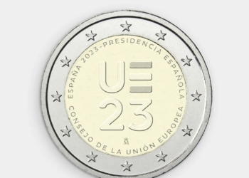 Esta moneda de 2 euros podría alcanzar mucho valor en muy poco tiempo