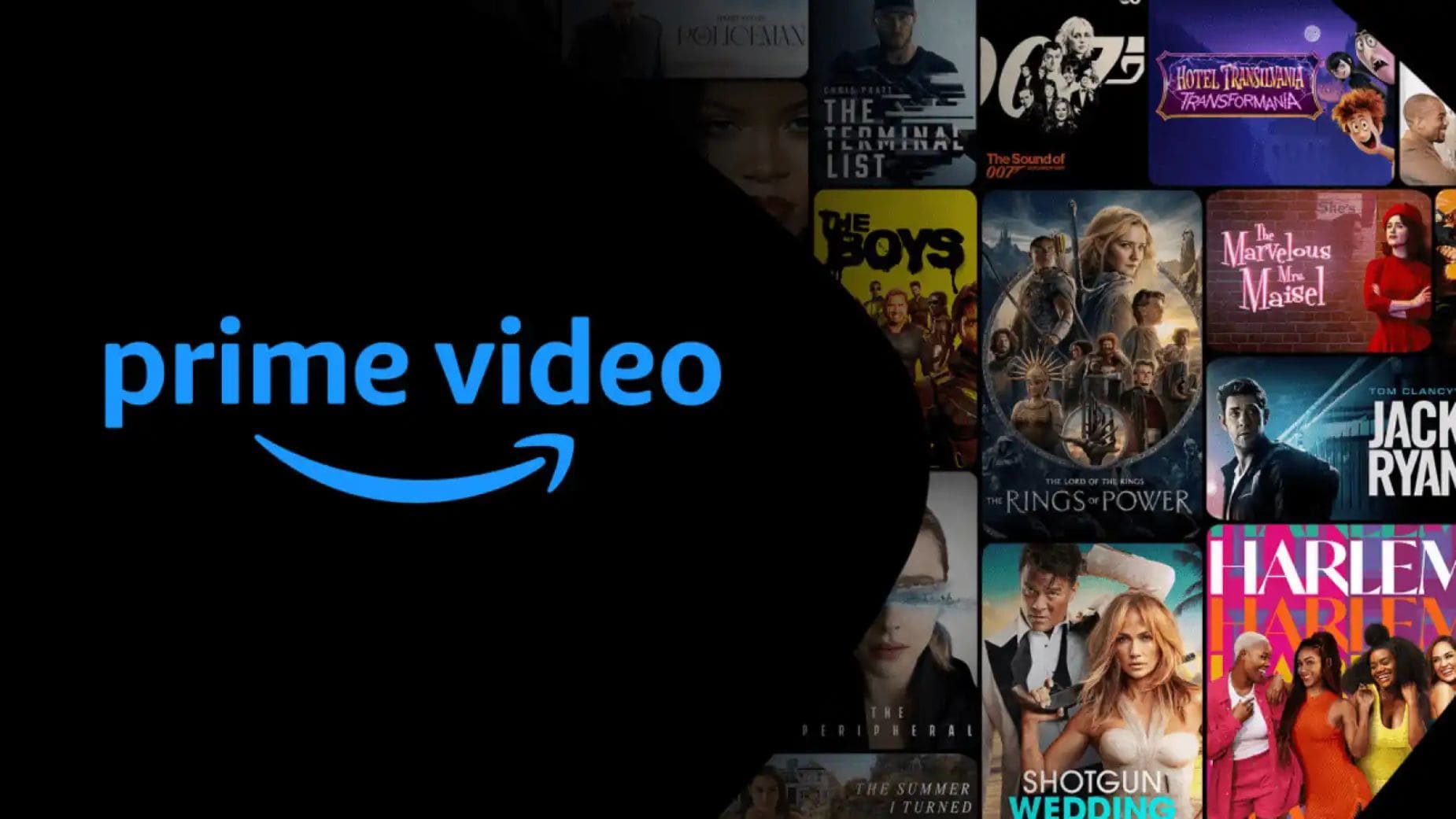 Amazon Prime Video incluye anuncios en la plataforma de streaming en España