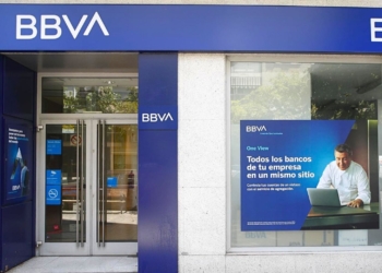 BBVA retirada efectivo sin cajero automático en Correos