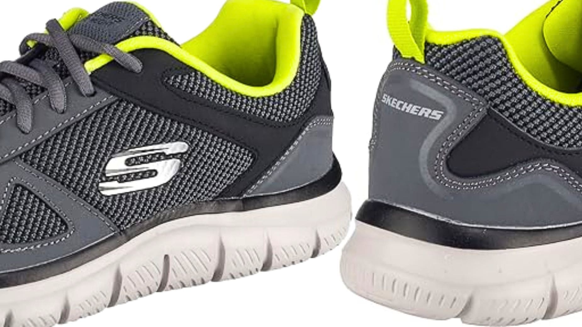 Descuentazo de : las zapatillas Skechers más versátiles desde 42 euros