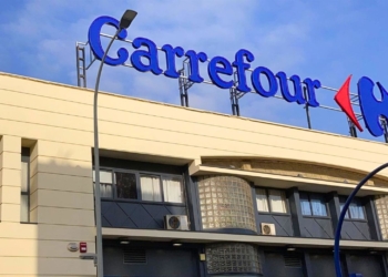 El gran descuento de Carrefour en la mejor cafetera de Cecotec