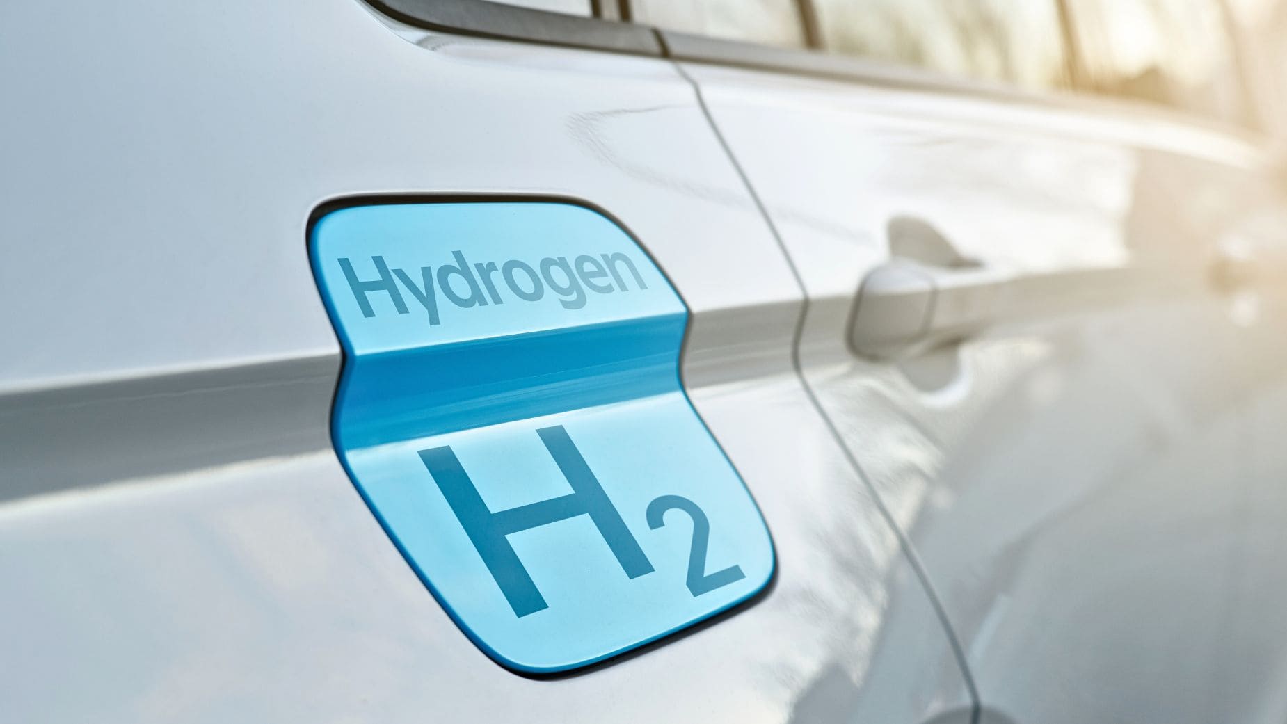 El material barato que sustituirá al hidrógeno en los coches