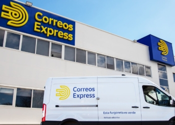 Correos Express lanza ofertas de empleo en España
