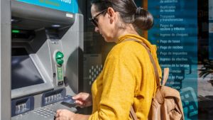 Cambios en el cajero automático: este es el máximo de dinero en efectivo que podrás sacar