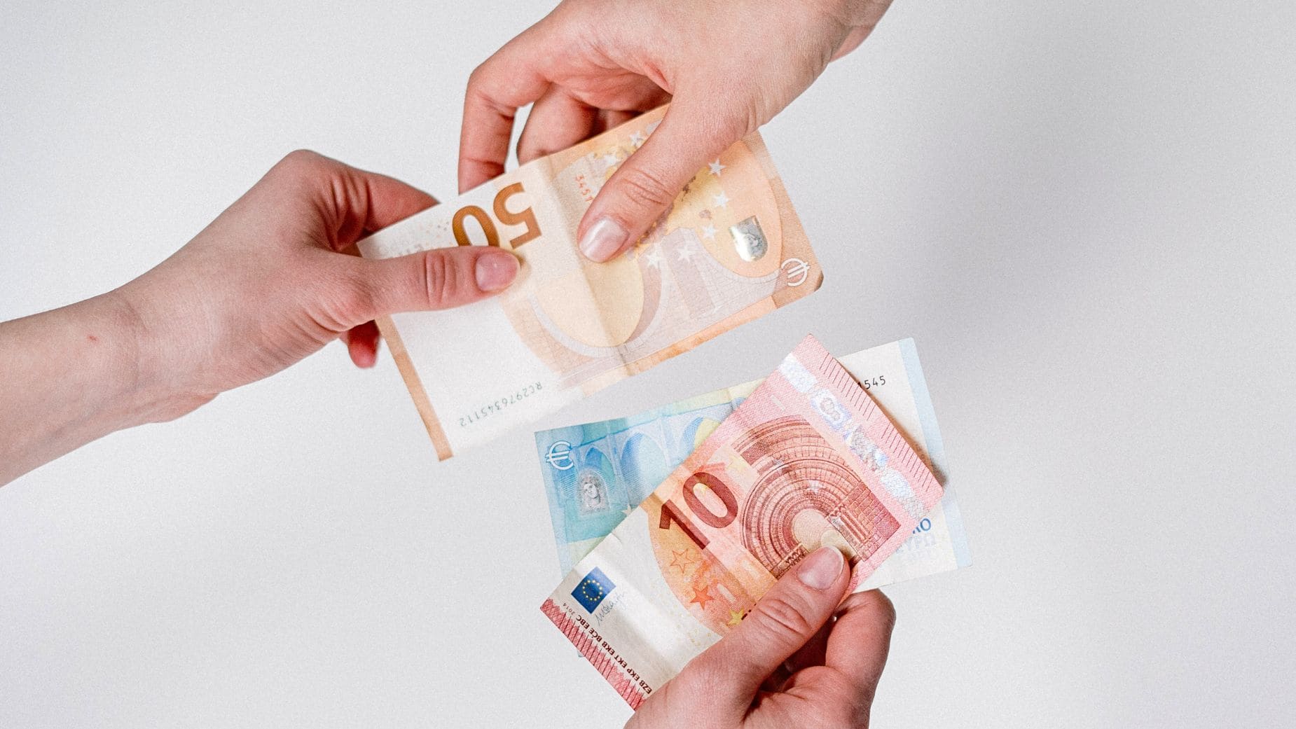 El Banco de España producirá millones de billetes de 10 euros en 2024