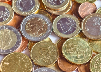 Las monedas de dos euros para pagar tus vacaciones de Semana Santa