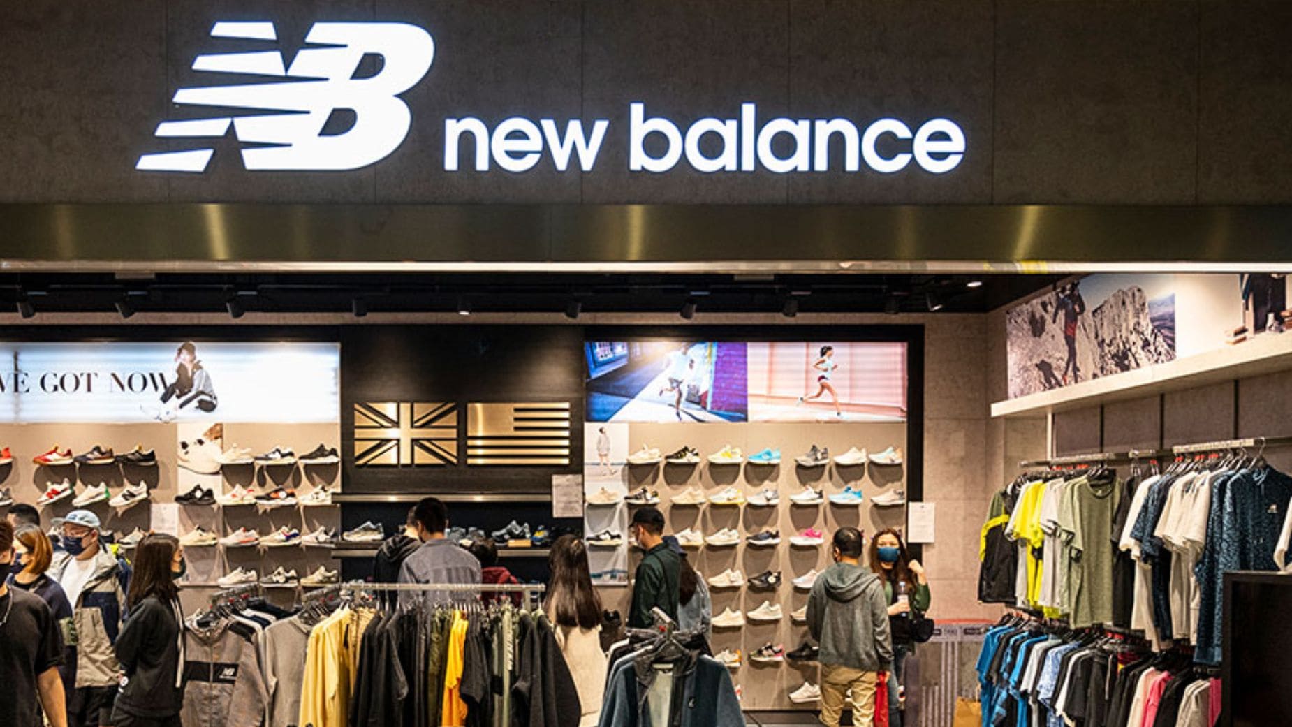 Zapatillas Mujer - comprar ahora en New Balance - New Balance