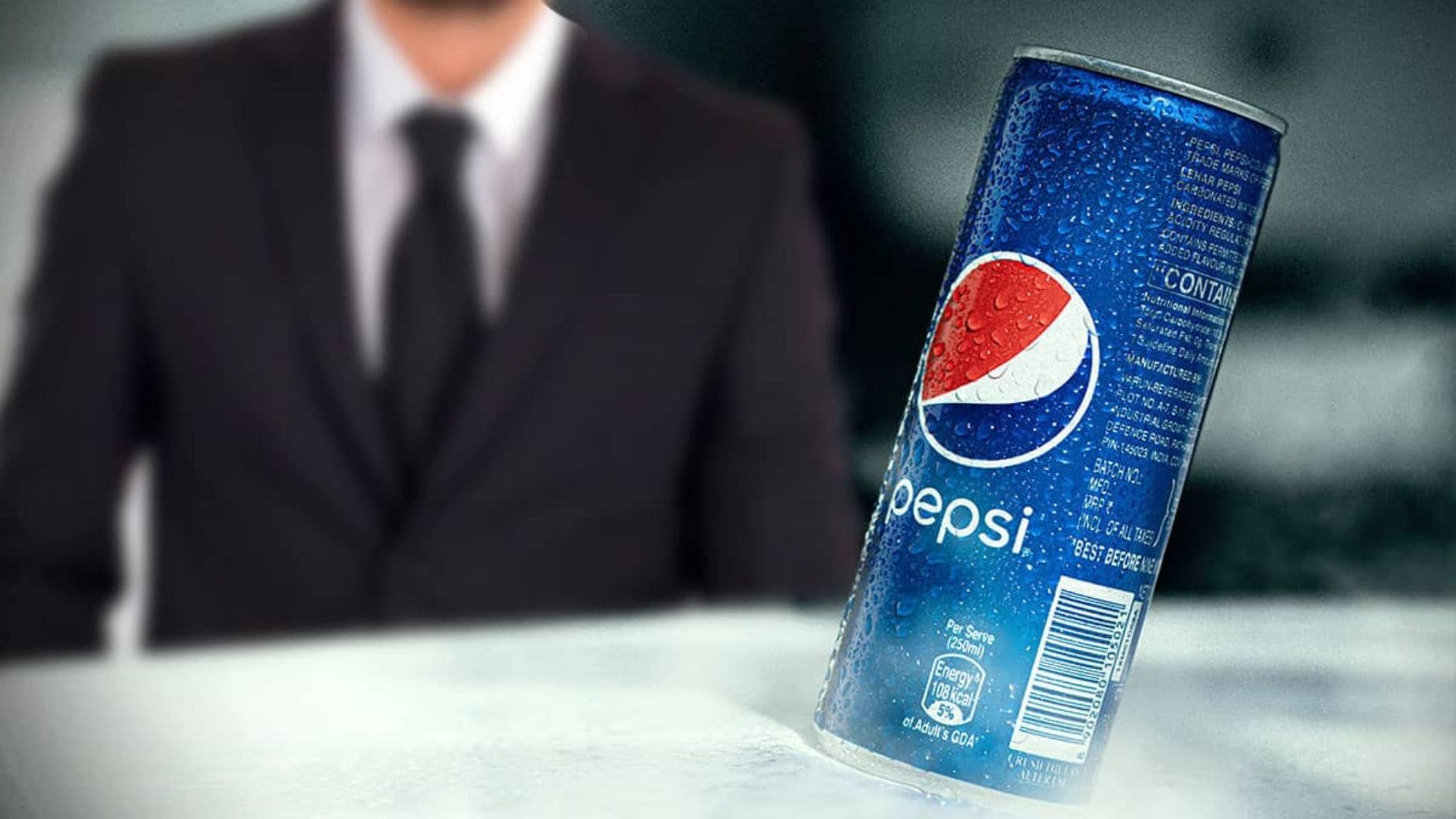 Carrefour anuncia que dejará de vender productos de PepsiCo