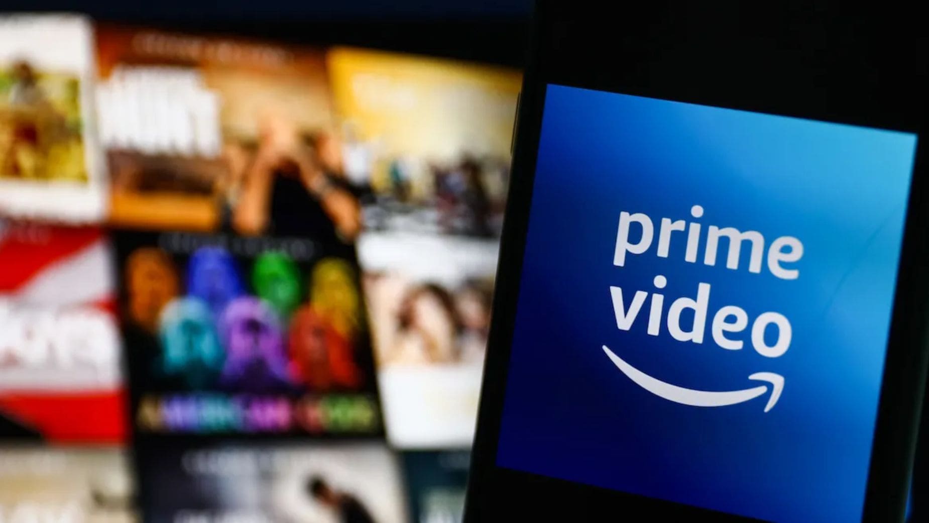 Amazon Prime Video comenzará a poner anuncios en 2024