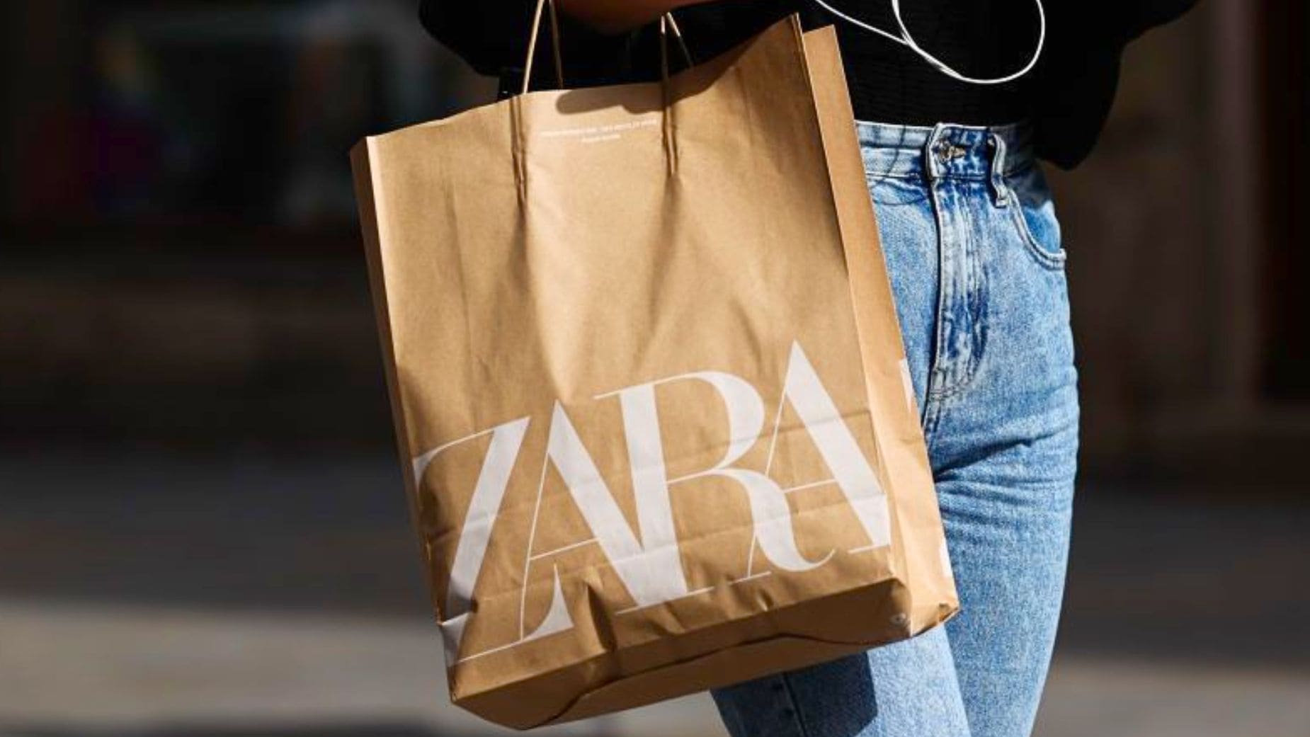 DEVOLUCIONES ZARA  Rebajas en Zara: esto te cobrarán si quieres