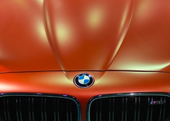 El BMW híbrido que nunca vio la luz