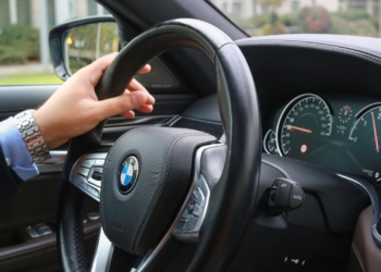 El cambio de BMW que no va a gustar a los conductores