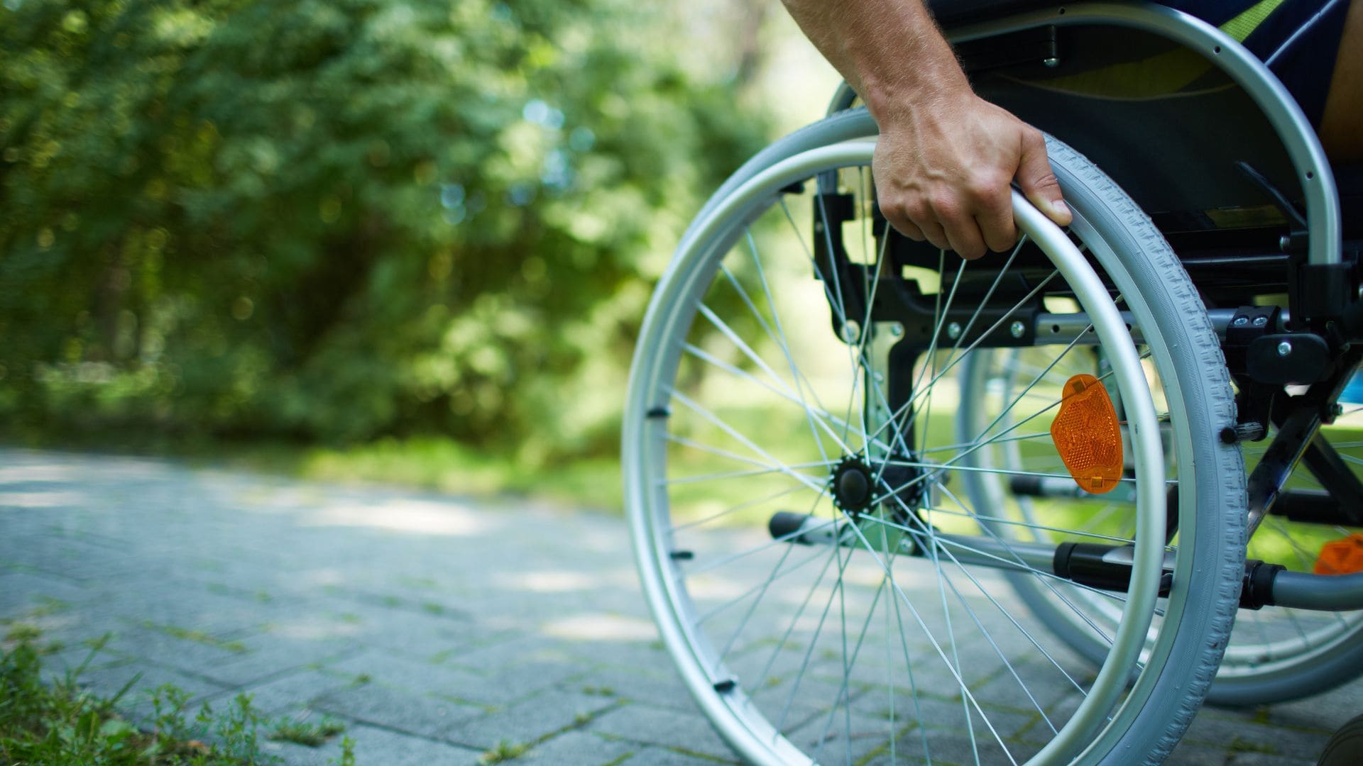 La nueva edad de jubilación para discapacitados