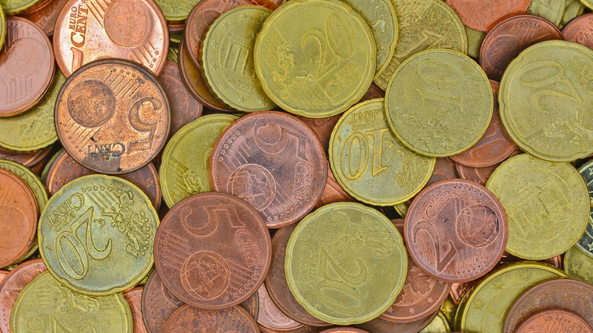 Estas monedas dejan de estar en circulación en febrero