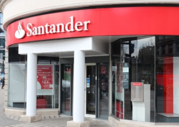 El Banco Santander ofrece grandes novedades a los jubilados en Febrero