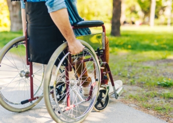 Razones para que te quiten la pensión por discapacidad