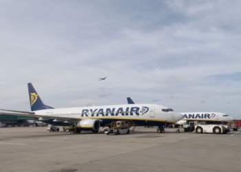 Como ahorrar en el equipaje de Ryanair