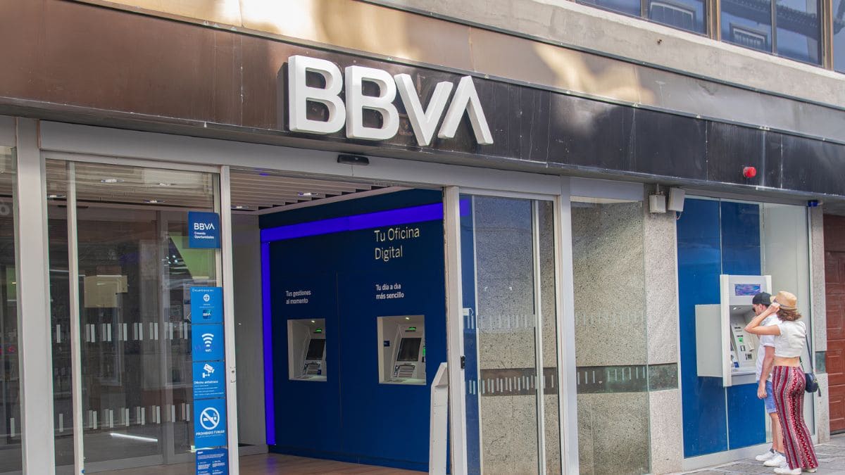 BBVA lanza una oferta de casas con un 40% de descuento