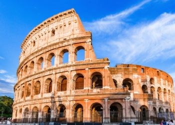 Ofertón de viaje a Italia por 30 euros