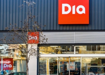 Los supermercados DÍA retiran la marca BIMBO de sus establecimientos