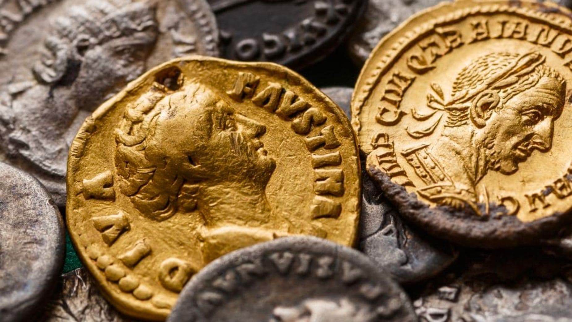 Monedas numismática España más valiosas