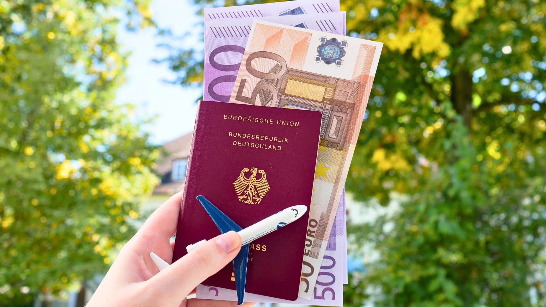 Los préstamos para viajes aumentan en España con peligro de deudas