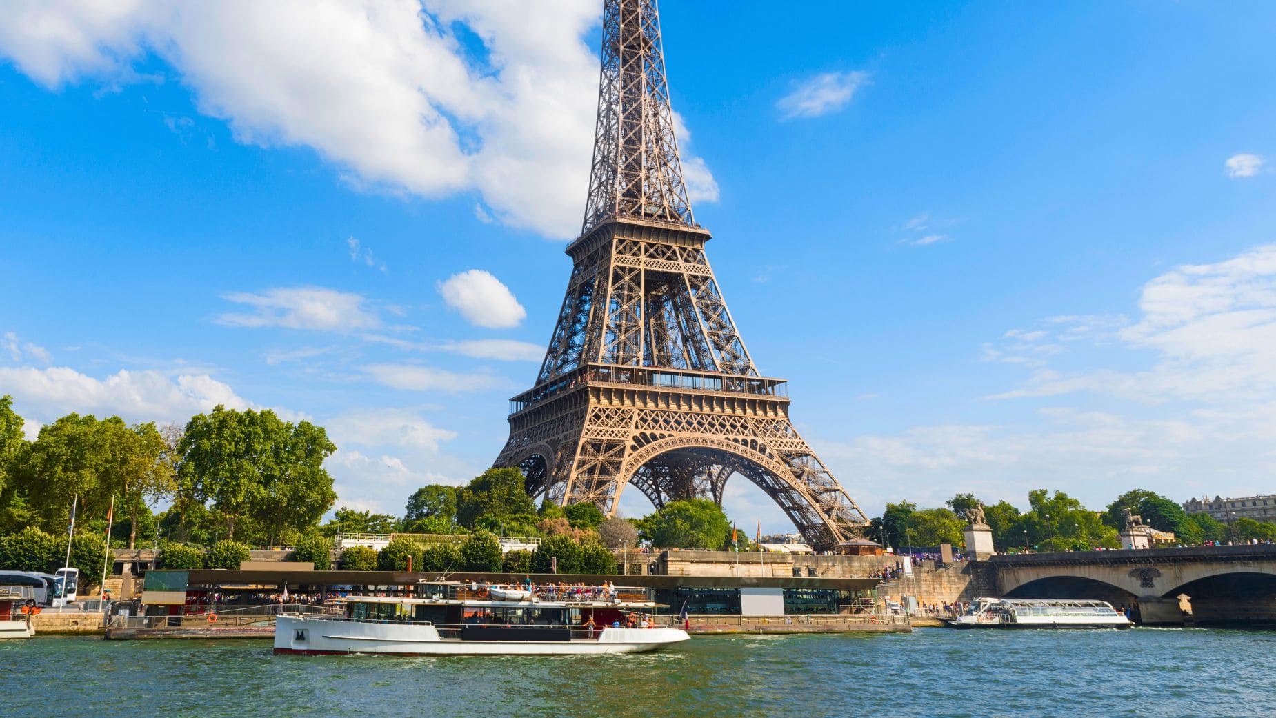Conoce París a precio de chollo con viajes baratos