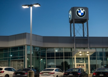 BMW dejará de hacer motores de combustión en Munich