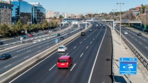 Lo que dice la DGT sobre el nuevo límite de velocidad a 150 km/h por autopista
