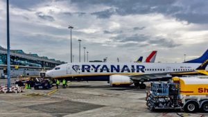 Con este truco vas a pagar menos por tu equipaje con Ryanair