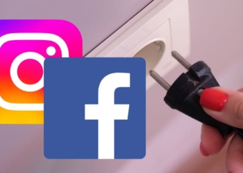 Motivos caida facebook e instagram