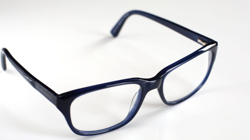 Seguridad Social gafas lentillas