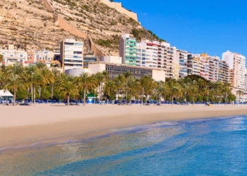Viaja a Alicante con Mundiplan a precio de IMSERSO