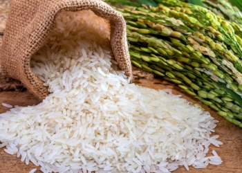 La OCU estudia los niveles de arsénico en el arroz