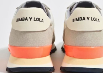 Las zapatillas de Bimba y Lola para primavera en rebajas El Corte Inglés