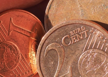 La moneda de 1 céntimo con valor de 50.000 euros
