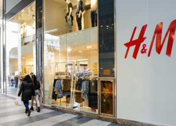 Adiós a H&M: la compañía anuncia el cierre de estas tiendas en España