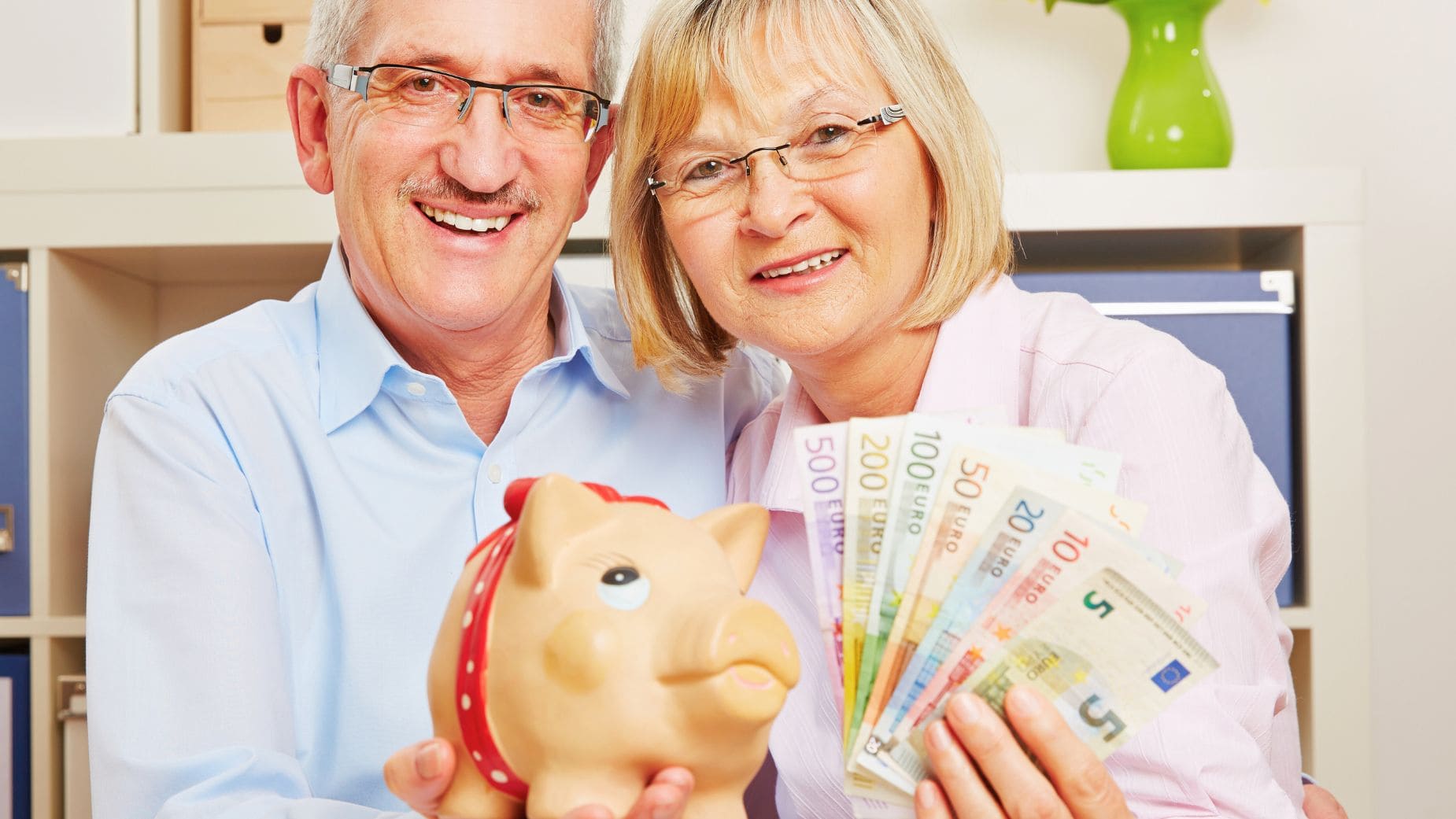 Cuánto dinero debemos ahorrar para disfrutar de la jubilación