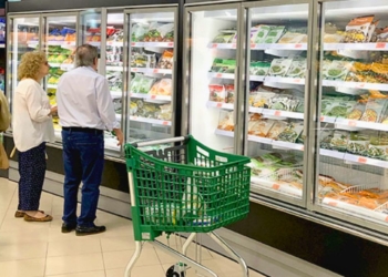 Marcas retiradas de supermercados Mercadona, Carrefour y otros