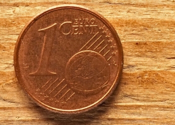 La moneda de un céntimo de Italia que vale 6.000 euros