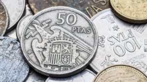 Esta moneda española pagará tus vacaciones de verano si la tienes en tu bolsillo