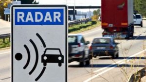 La mentira sobre los radares de la DGT: cuidado con la velocidad