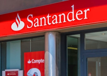 Banco Santander regala 400 euros a los clientes