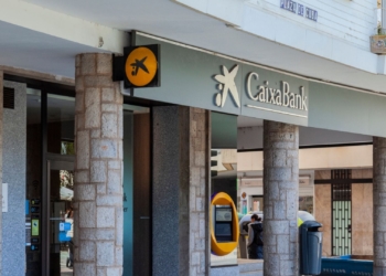 Caixabank 400 euros
