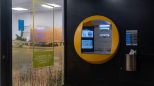 Caixabank impone sus propios límites para sacar dinero en los cajeros automáticos